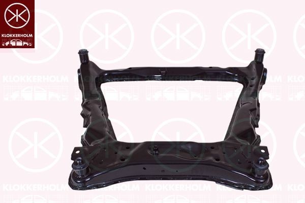 KLOKKERHOLM Telaio ausiliario / Supporto aggregati 1617005 1617005 Ponte assale MERCEDES-BENZ GLB KLOKKERHOLM costo