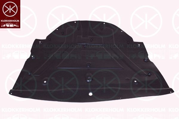 KLOKKERHOLM Moottorikoppa 1618795 1618795 KLOKKERHOLM Moottorikoppa SUZUKI VITARA