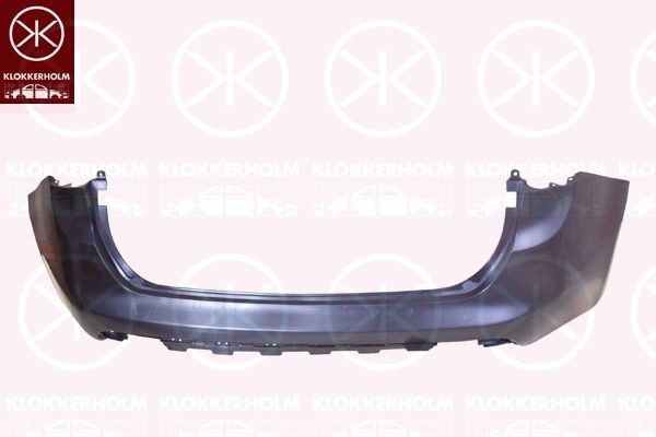 KLOKKERHOLM Sdovägg 3127511 3127511 KLOKKERHOLM hjulhus Hyundai SONATA
