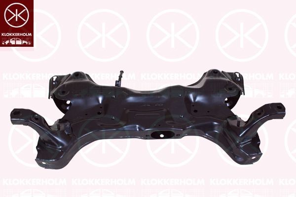 KLOKKERHOLM Hjälpram / aggregatfästen 3277006 3277006 KLOKKERHOLM framaxelbalk DAIHATSU MIRA / CUORE