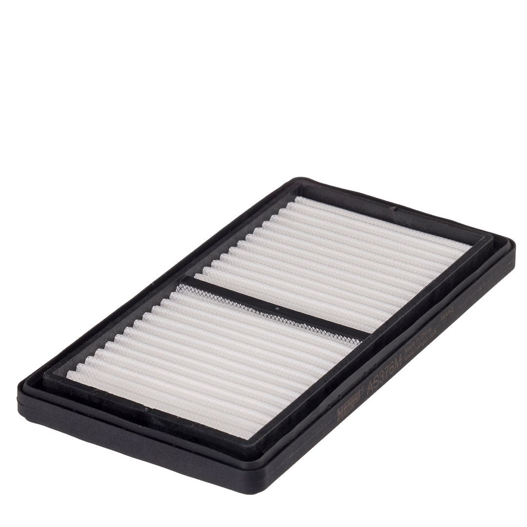 HENGST FILTER Separador de óleo, respiro do cárter da cambota AS376M HENGST FILTER Válvula de ventilação do cárter OPEL AS376M