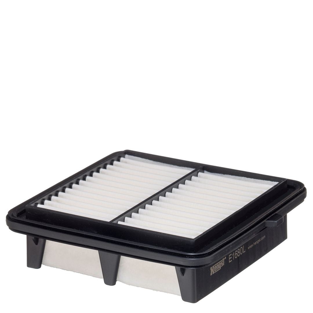 HENGST FILTER Luftfilter E1680L Luftfilter HONDA HENGST FILTER E1680L