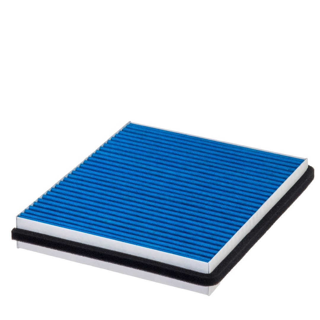 HENGST FILTER Pollen filter E2962LB HENGST FILTER E2962LB Pollen filter - Regal III filters parts