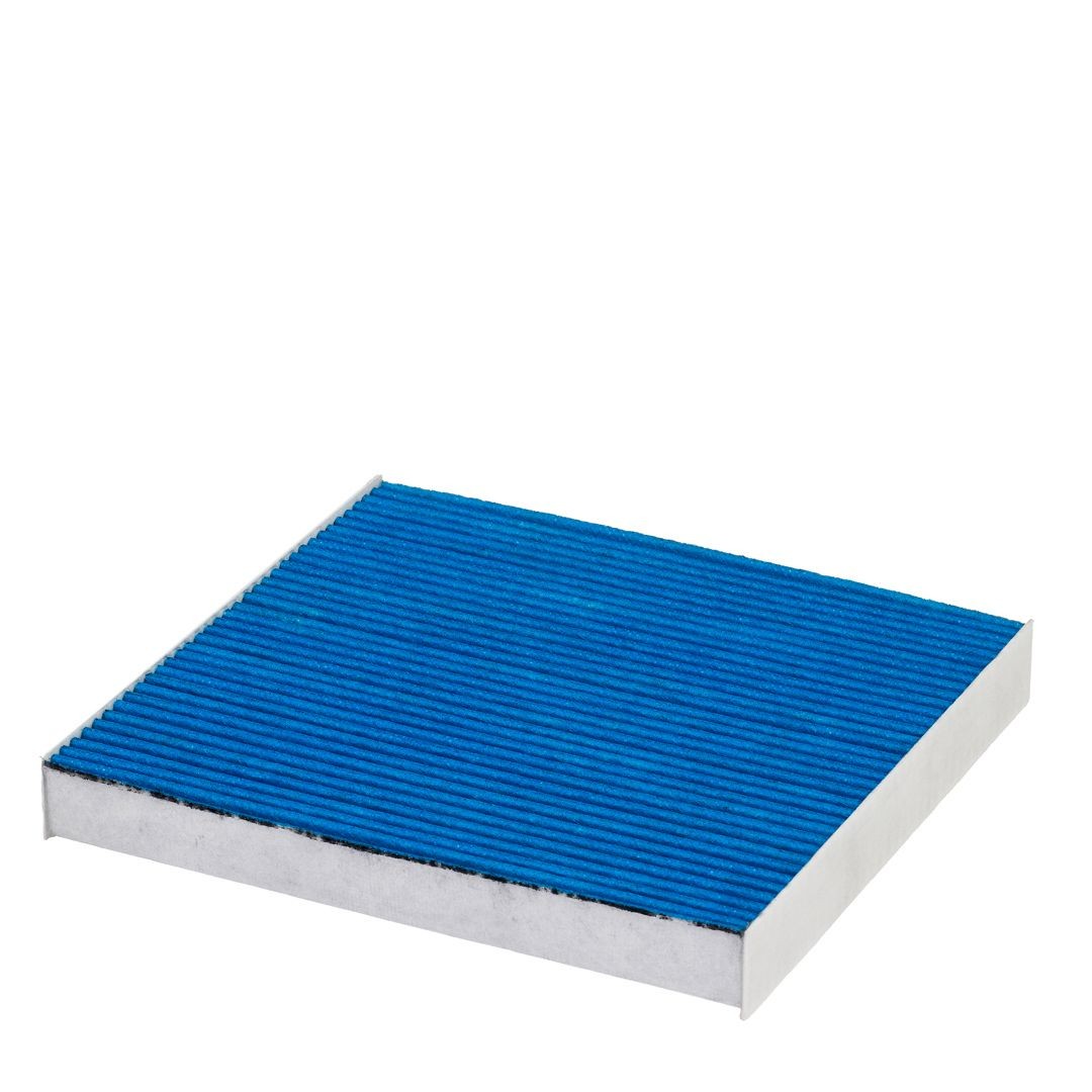 HENGST FILTER Filtro, ar do habitáculo E2990LB Filtro de pólen HENGST FILTER HONDA E2990LB