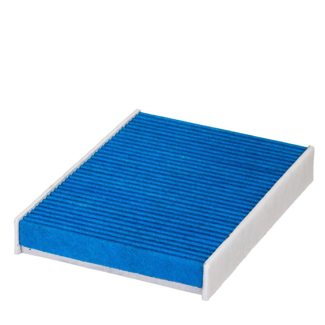 HENGST FILTER Φίλτρο, αέρας εσωτερικού χώρου E3952LB Φίλτρα καμπίνας HENGST FILTER Nissan SENTRA E3952LB