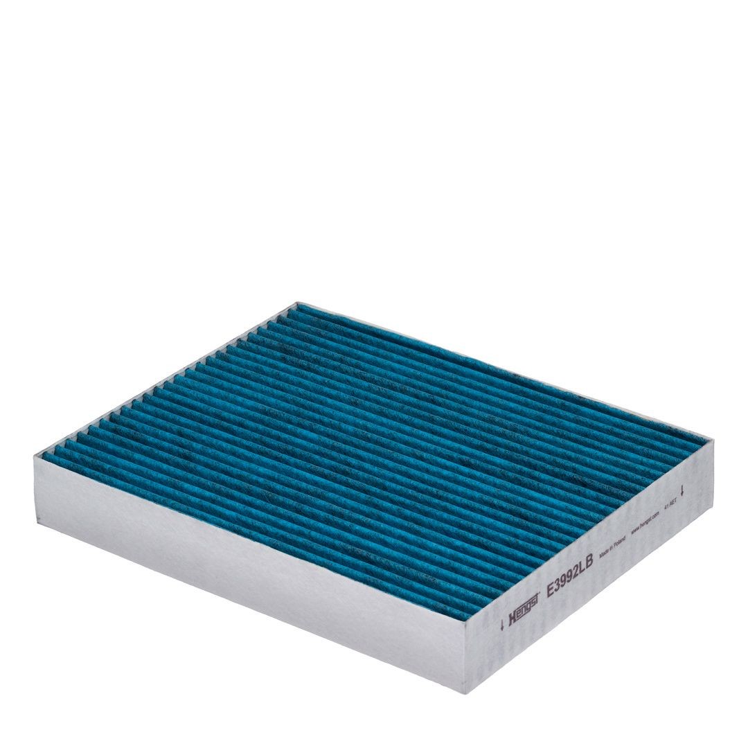 HENGST FILTER Kupefilter E3992LB E3992LB Kupefilter FORD MONDEO HENGST FILTER