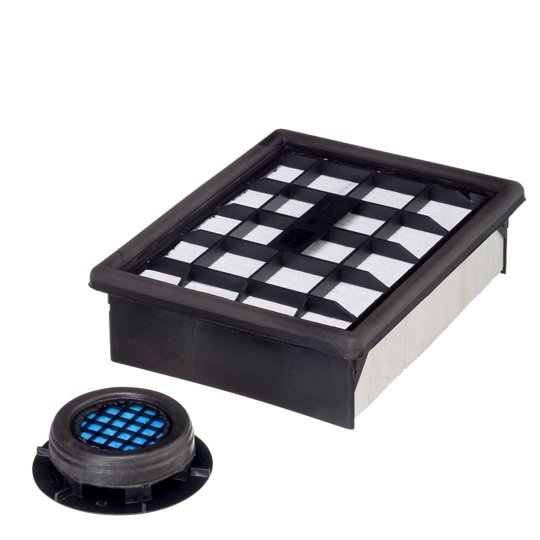 HENGST FILTER Olieafscheider, ontluchting krukasbehuizing EAS770M D359-2 EAS770M D359-2 HENGST FILTER Carterontluchting Land Rover goedkoop