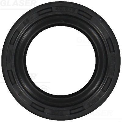 GLASER Nokkenas keerring P93365-01 P93365-01 Nokkenas keerring RENAULT KADJAR GLASER