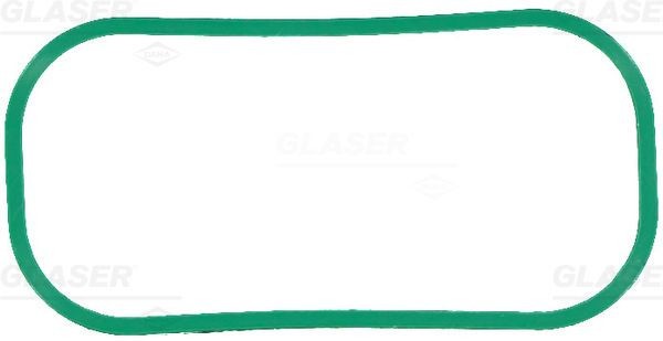 GLASER Blīve, Ieplūdes kolektors X90635-01 X90635-01 Ieplūdes kolektora blīve FORD TOURNEO CUSTOM GLASER