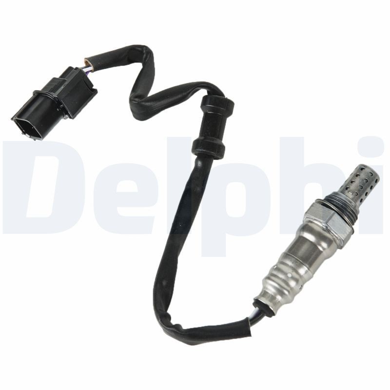 DELPHI Lambdasonde ES20356-12B1 DELPHI ES20356-12B1 Lambdasonde sensor Mazda 626 originele