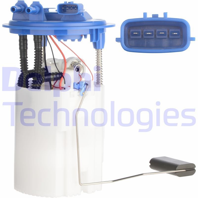 DELPHI Αντλία βενζίνης FG2346-12B1 DELPHI FG2346-12B1 Αντλία βενζίνης