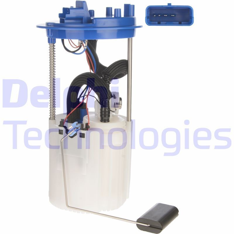 Benzinpumpe DELPHI FG2358-12B1 DELPHI FG2358-12B1: Brændstofpumpe Fiat IDEA 2013