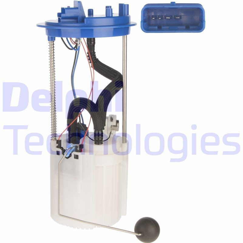 DELPHI Benzínové čerpadlo FG2366-12B1 Palivové čerpadlo DELPHI Alfa Romeo 75 FG2366-12B1