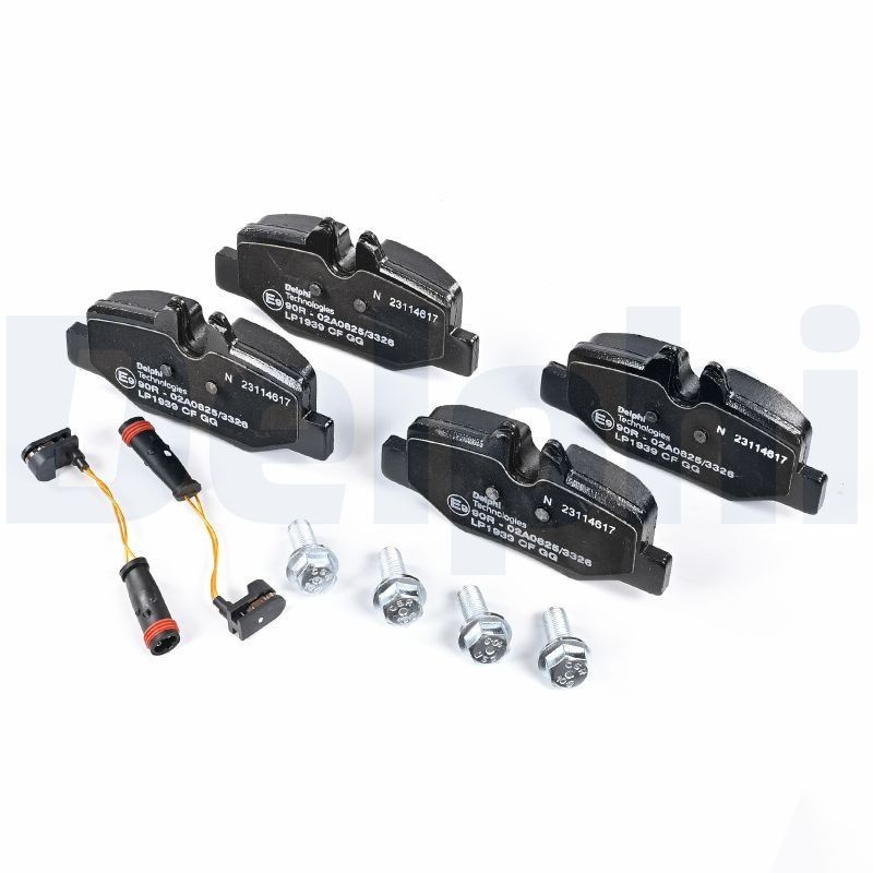 DELPHI Ρυθμιστής εκκεντροφόρου άξονα SS10685-11B1 SS10685-11B1 Οδοντωτοί τροχοί PEUGEOT 107 DELPHI