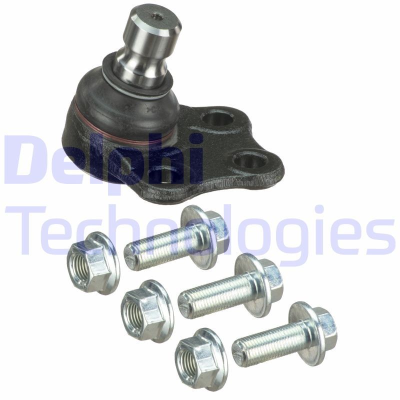 DELPHI Traggelenk TC3901 TC3901 DELPHI LANCIA Traggelenk
