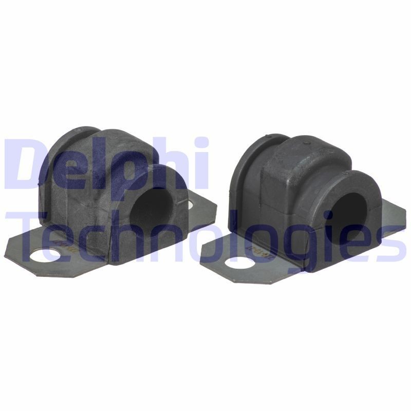DELPHI Ophæng, stabilisator TD1308W DELPHI TD1308W Ophæng, stabilisator