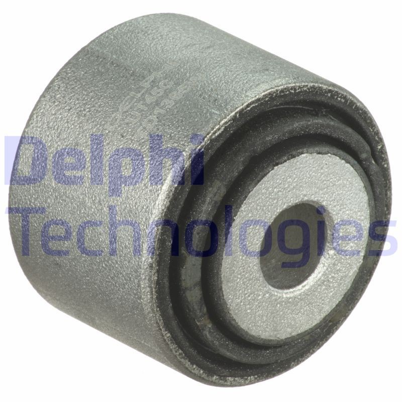 Feste, styrestag DELPHI TD1365W DELPHI TD1365W: Foring bærearm Audi Q7 2008