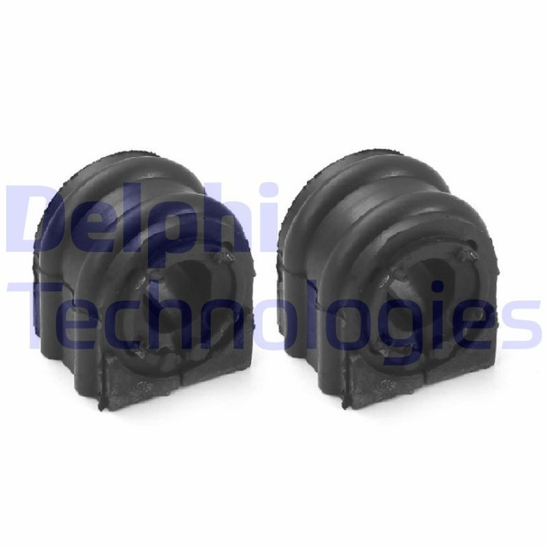 DELPHI Stabigummis TD1819W Stabilisator-Gummis DELPHI AGILA TD1819W günstig