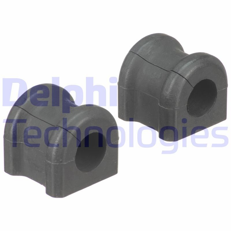 DELPHI Stabigummis TD1838W Stabilisator-Gummis DELPHI MR 2 TD1838W günstig