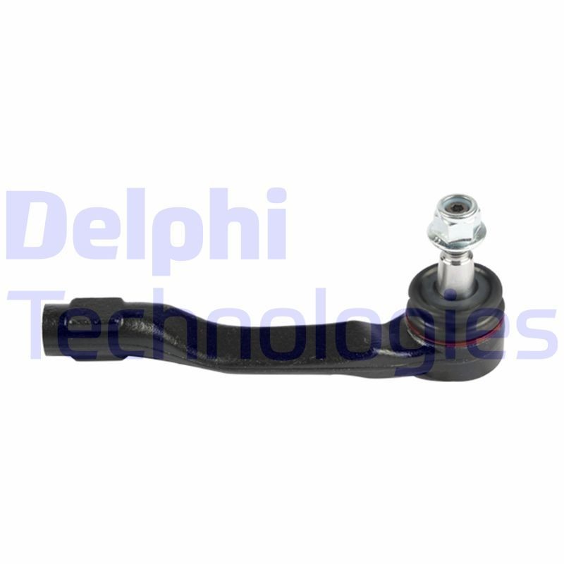 DELPHI Zündkerzenstecker XS10388-11B1 XS10388-11B1 DELPHI SAAB Zündkerzenstecker