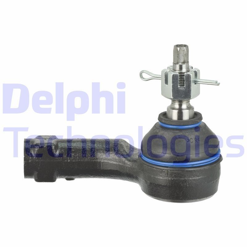 DELPHI Stik, tændrør XS10547-11B1 XS10547-11B1 Stik, tændrør ALFA ROMEO 155 DELPHI