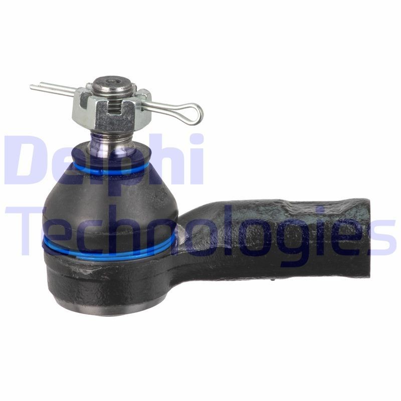DELPHI Kontaktspraudnis, Aizdedzes svece XS10560-11B1 XS10560-11B1 Kontaktspraudnis, aizdedzes svece ALFA ROMEO 155 DELPHI