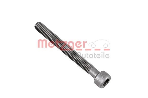 METZGER Βίδα, βάση του μπεκ 0872000S Θερμομονωτικός δίσκος, σύστημα ψεκασμού METZGER 323 0872000S φθηνά