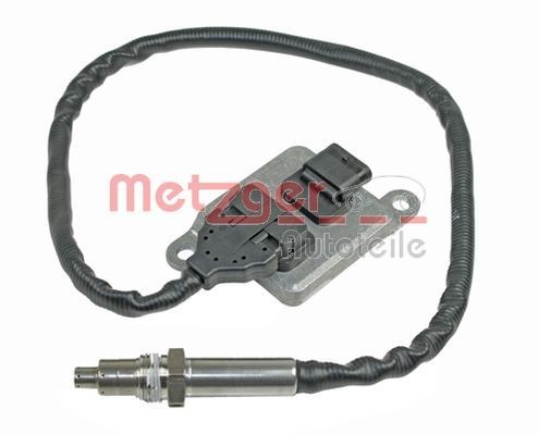 METZGER Sensor de NOx, catalisador de NOx 0899185 Sensor lambda METZGER T2 0899185 baratos