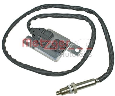 METZGER NOx-sensor, NOx-katalysator 0899193 0899193 Lambda sensor SSANGYONG KORANDO METZGER