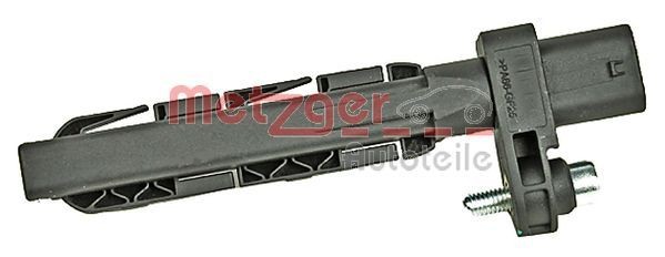 METZGER Kurbelwellensensor 0902386 0902386 METZGER Kurbelwellensensor Mini r57 Kosten