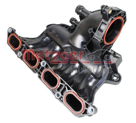 Ansaugbrücke METZGER 2100053 METZGER 2100053 Saugrohrmodul MINI COUNTRYMAN 2011 Kosten