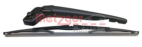 Βραχίονας υαλοκ., καθαρ. τζαμιών METZGER 2190435 METZGER 2190435 Βραχίονας υαλοκαθαριστήρα VOLVO V70 2001