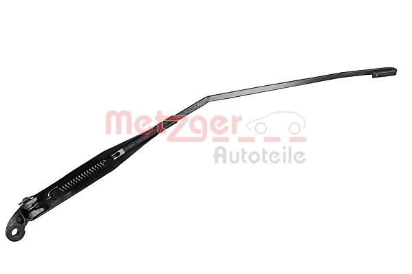 Βραχίονας υαλοκ., καθαρ. τζαμιών METZGER 2190437 METZGER 2190437 Μπράτσο υαλοκαθαριστήρα MERCEDES-BENZ G-class 2017