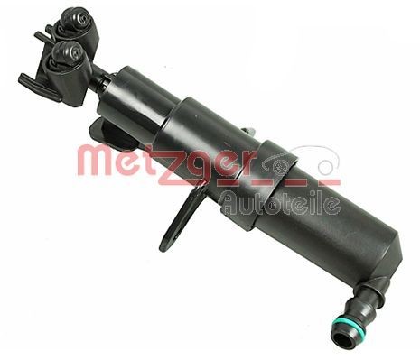 METZGER Vaskevannsdyse, lyskastervasking 2220595 2220595 Vaskevannsdyse, lyskastervasking SKODA KAMIQ METZGER