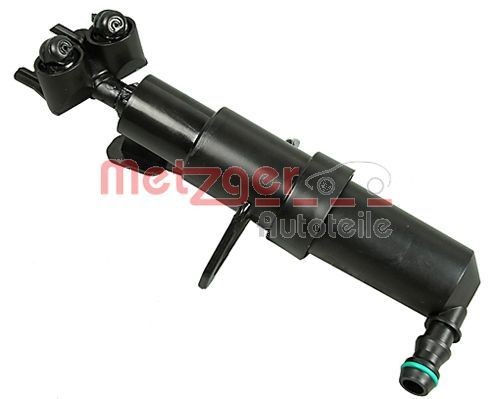 METZGER Ugello acqua lavaggio, Lavafari 2220596 METZGER 2220596 Ugello acqua lavaggio, lavafari Skoda Rapid NH3 prezzo