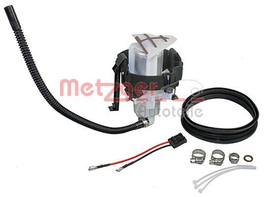 METZGER Pompa benzina 2250331 2250331 costo Pompa carburante CUPRA LEON METZGER