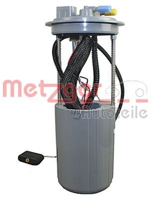 METZGER Impianto alimentazione carburante 2250339 2250339 costo Pompa carburante VOLVO XC 90 METZGER