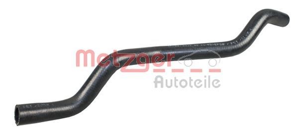 METZGER Flessibile radiatore 2420783 2420783 costo Tubi radiatore BMW Serie 3 METZGER