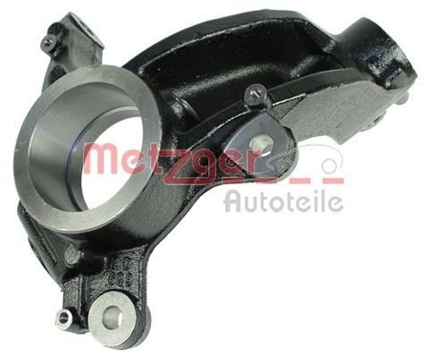 METZGER Styrspindel 58112602 METZGER 58112602 Styrspindel