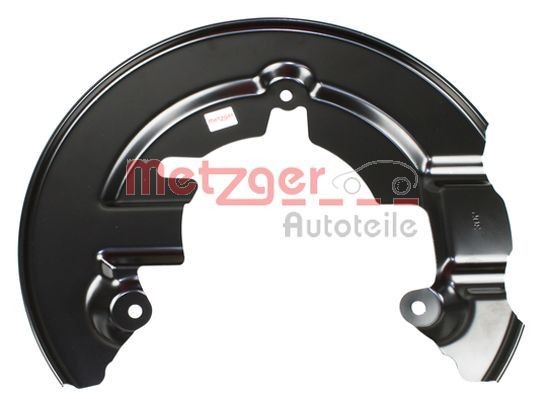 METZGER Flasque de frein 6115193 METZGER 6115193 Déflecteur disque de frein Ford Focus 3 Break d'origine prix