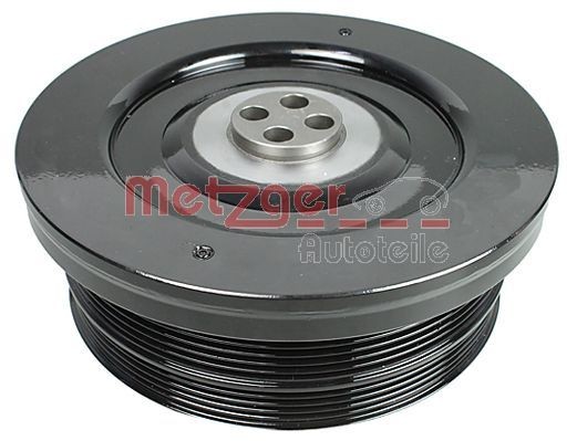 METZGER Remskive, krumtapaksel 6400020 Remskive krumtapaksel METZGER BMW 3-serie 6400020