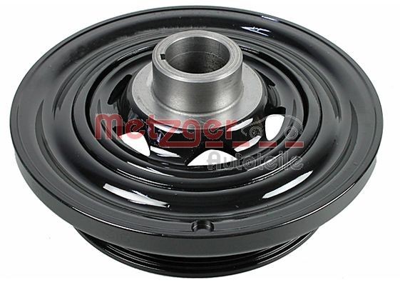 METZGER Remskive, veivaksel 6400026 METZGER 6400026 Remskive veivaksel Mercedes Sprinter 3t pris