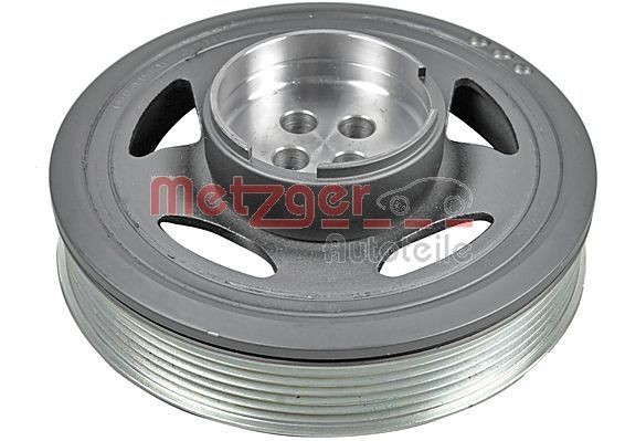 METZGER Puleggia cinghia albero a gomiti 6400030 6400030 Puleggia albero a gomito METZGER Hyundai