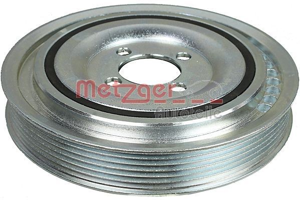 METZGER Puleggia cinghia albero a gomiti 6400033 METZGER 6400033 Puleggia cinghia albero a gomito Subaru Forester SH prezzo