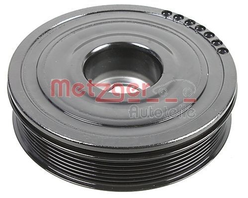 METZGER Puleggia cinghia albero a gomiti 6400049 Puleggia cinghia albero a gomiti METZGER 6400049 Ruote dentate Scénic 3