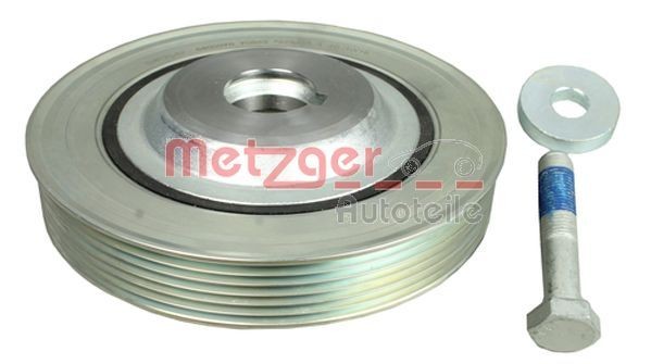 METZGER Krukaspoelie 6400070 Riemschijf voor krukas METZGER BX 6400070 goedkoop
