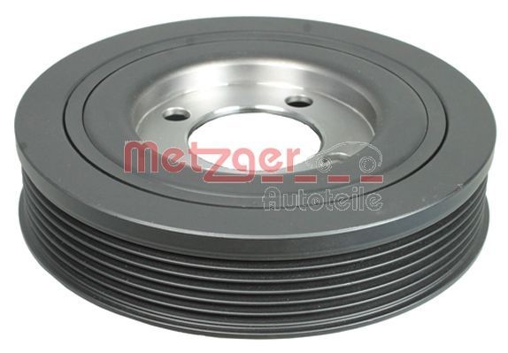 METZGER Remskive, krumtapaksel 6400075 6400075 Remskive krumtapaksel PEUGEOT J5 METZGER