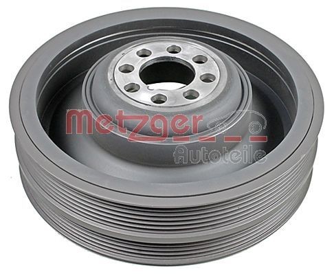METZGER Polia, cambota 6400082 Polia do virabrequim METZGER UP 6400082 baratos