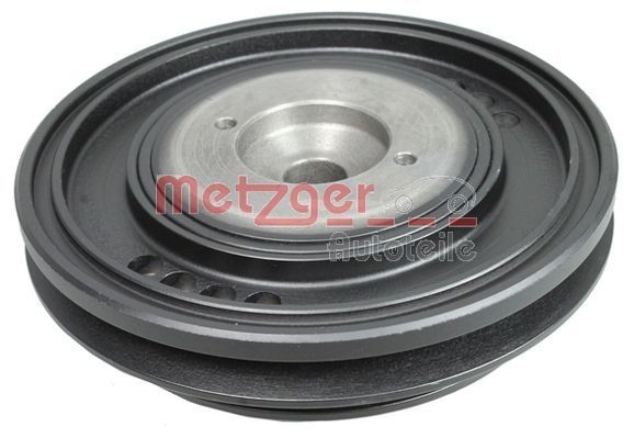METZGER Remenica kľukového hriadeľa 6400085 Remenica kľukového hriadeľa METZGER CLIO 6400085 lacné
