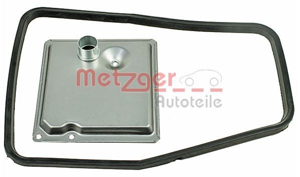 METZGER Sada hydraulického filtra automatickej prevodovky 8020047 8020047 Hydraulický filter automatickej prevodovky METZGER TOYOTA AURIS